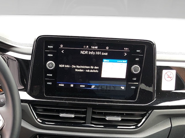 Volkswagen T-Roc 1.0 TSI Style