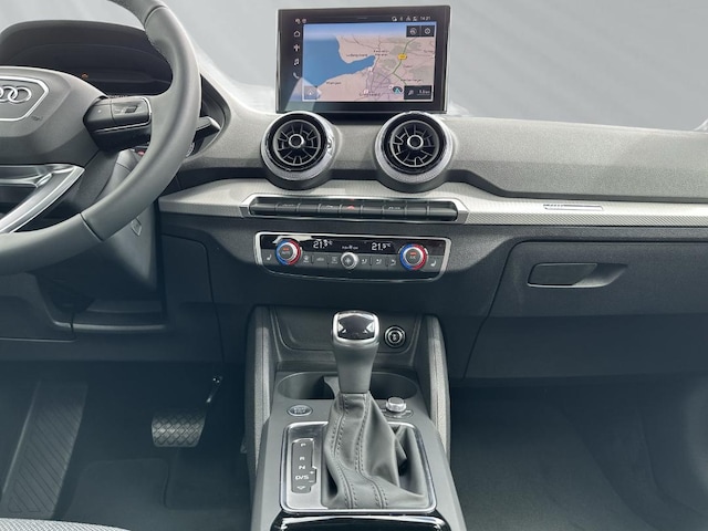 Audi Q2 35 TFSI S-Tronic