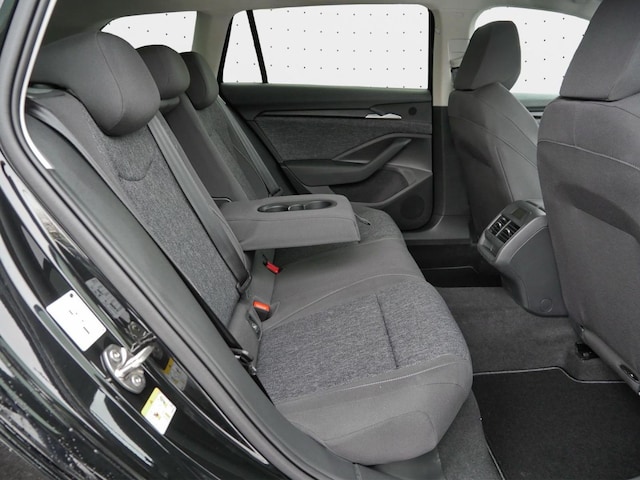 Skoda Superb 2.0 TDI Combi