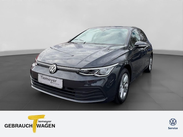 Volkswagen Golf 2.0 TDI DSG Life