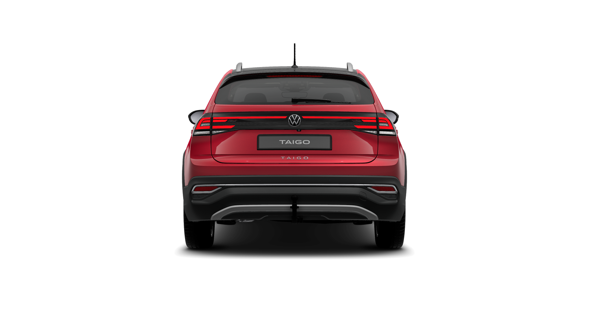 Volkswagen Taigo 1.0 TSI