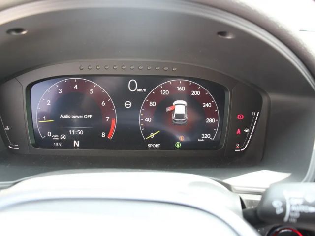 Honda Civic 2.0 Type R