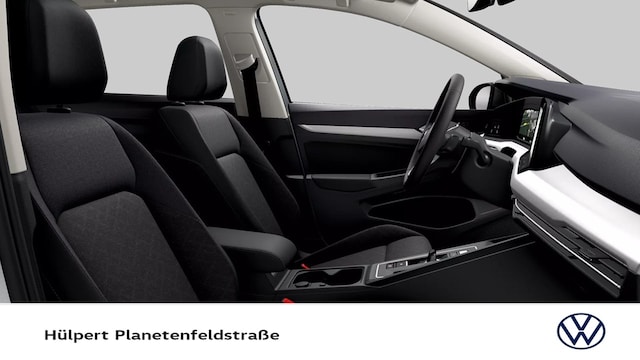 Volkswagen Golf Golf VIII Life Variant