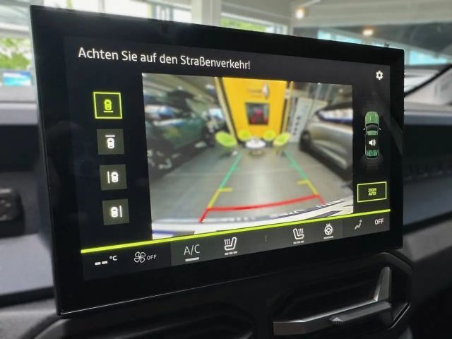 Dacia Duster TCe 130