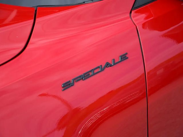 Alfa Romeo Tonale AWD Speciale