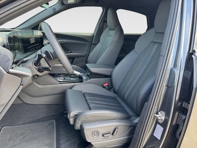 Audi Q5 Quattro S-Tronic Sportback