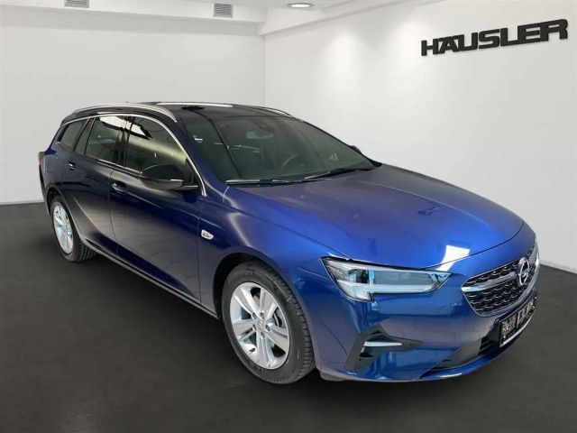 Opel Insignia Elegance Sports Tourer