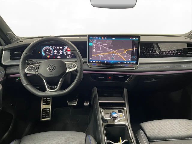 Volkswagen Tayron 2.0 TDI R-Line