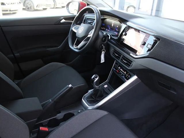 Volkswagen Taigo Life