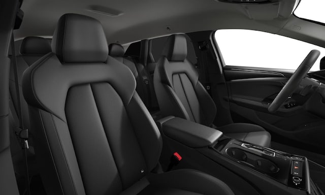 Audi A6 e-tron Avant