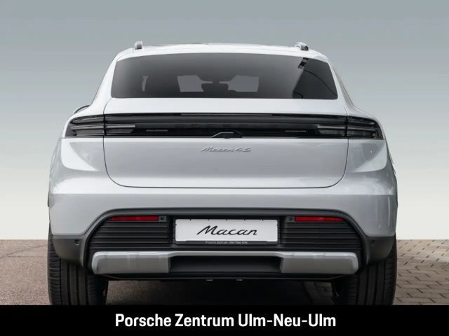 Porsche Macan 4S