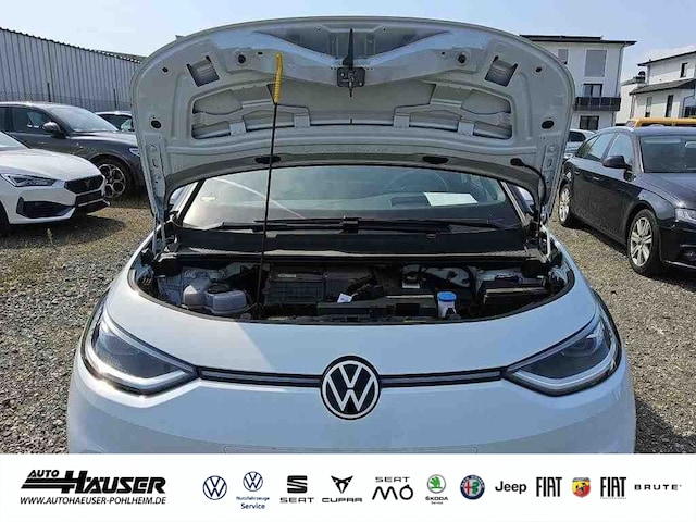 Volkswagen ID.3 Performance Pro