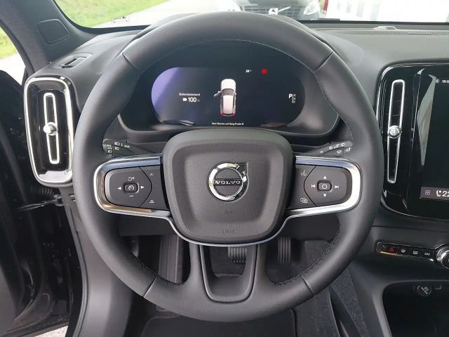 Volvo EX40 AWD Plus Twin motor