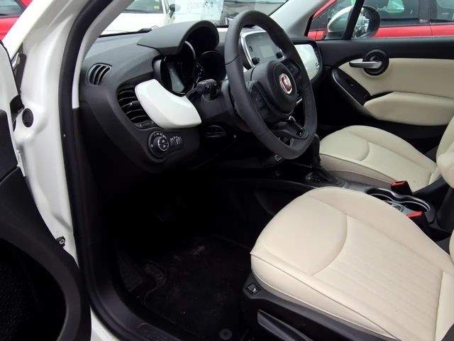 Fiat 500X Dolcevita