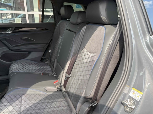 Volkswagen Tayron 4Motion DSG