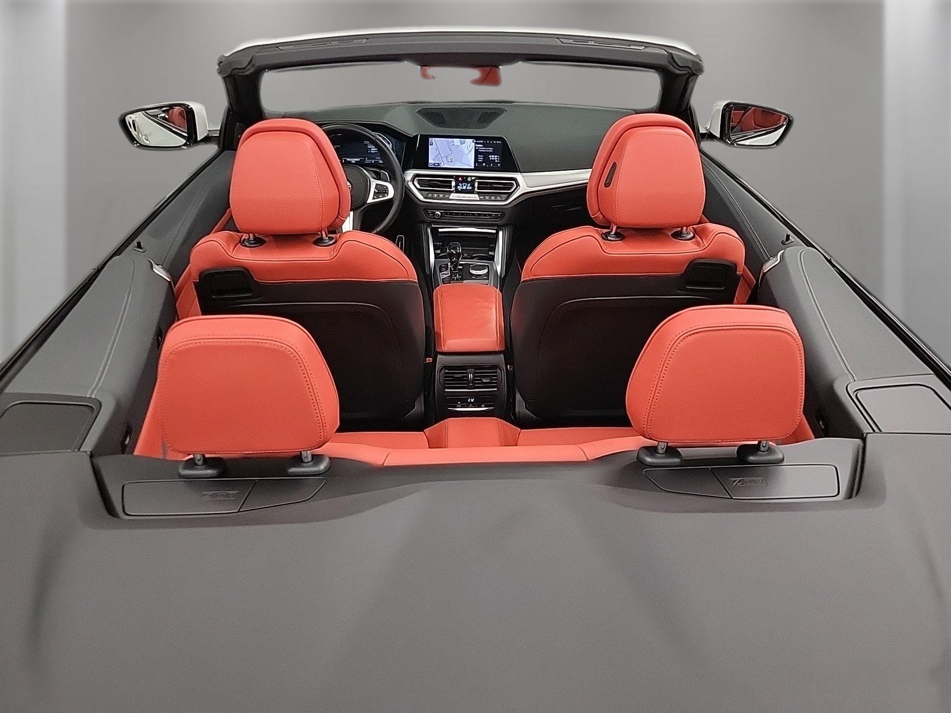 BMW 430 430i Cabrio xDrive