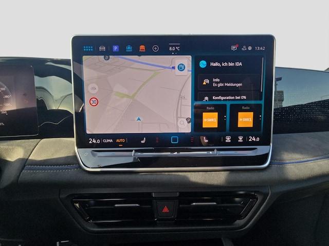 Volkswagen Tiguan DSG R-Line