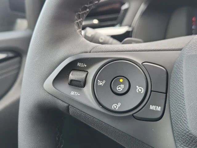 Opel Corsa F Automatik Sondermodell "GS" Voll-LED/DAB