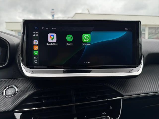 Peugeot 2008 Allure Pack EAT8 PureTech