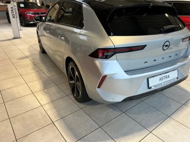 Opel Astra GS-Line Grand Sport