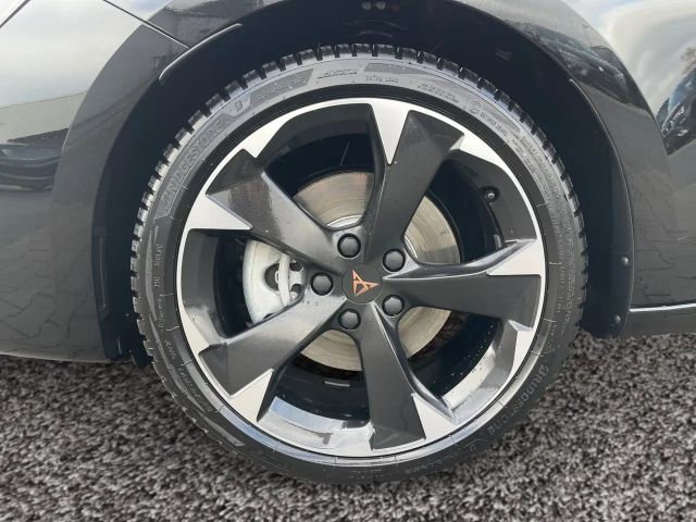 Cupra Leon DSG Sportstourer