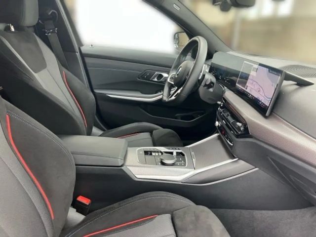 BMW 320 320d Touring xDrive