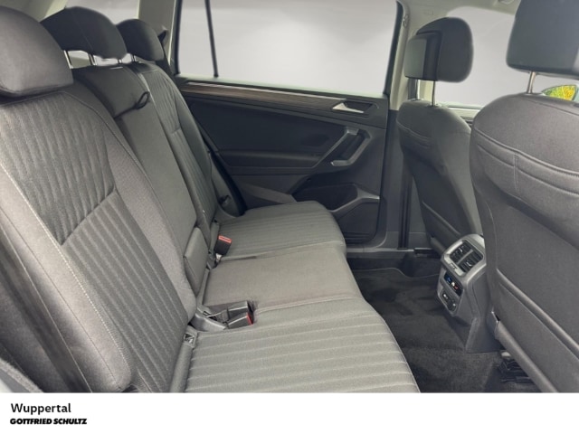 Volkswagen Tiguan 1.5 TSI Allspace DSG