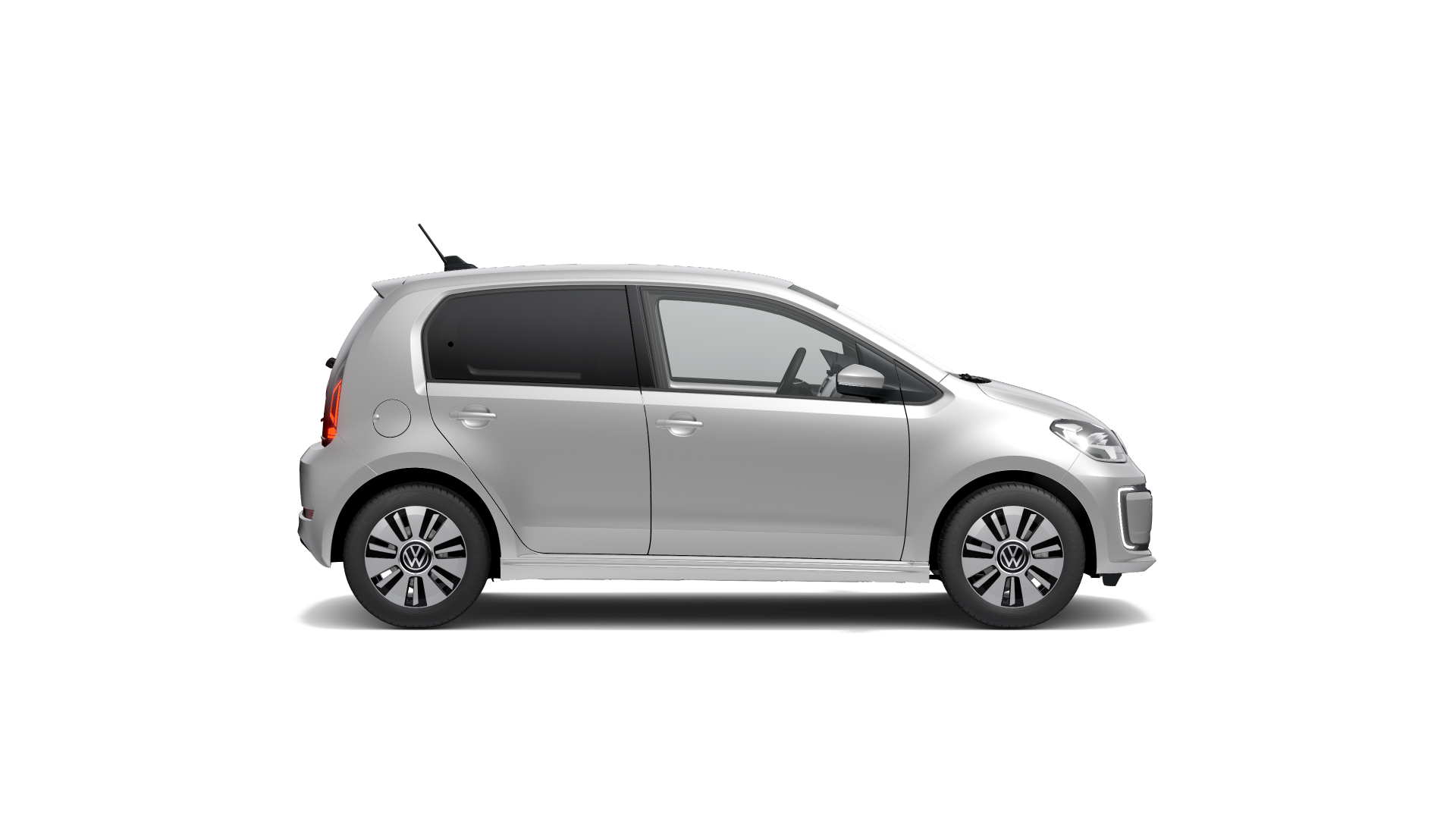 Volkswagen e-up! Max