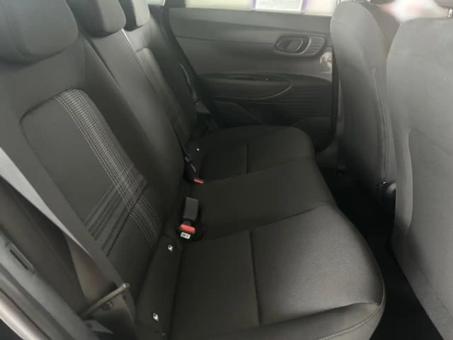 Hyundai Bayon 1.0 Select T-GDi