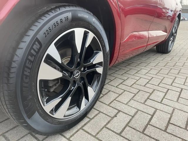 Opel Grandland X Ultimate