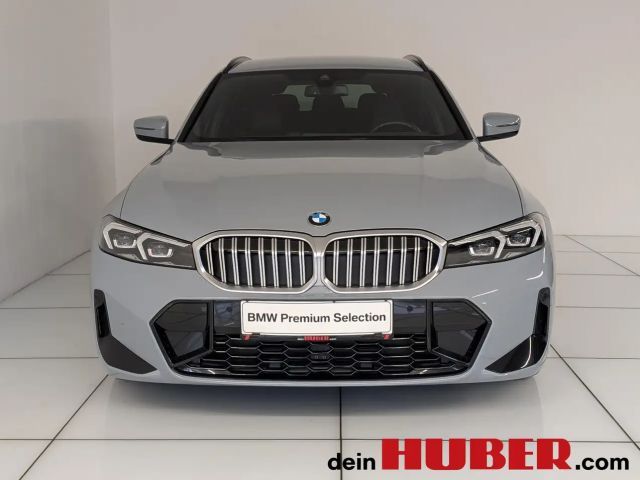 BMW 318 318d