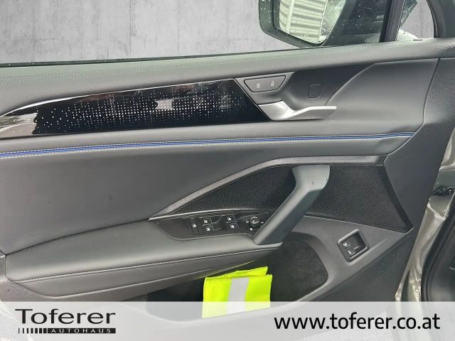 Volkswagen Tiguan DSG R-Line eHybrid