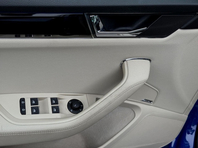 Skoda Superb 1.5 TSI Combi