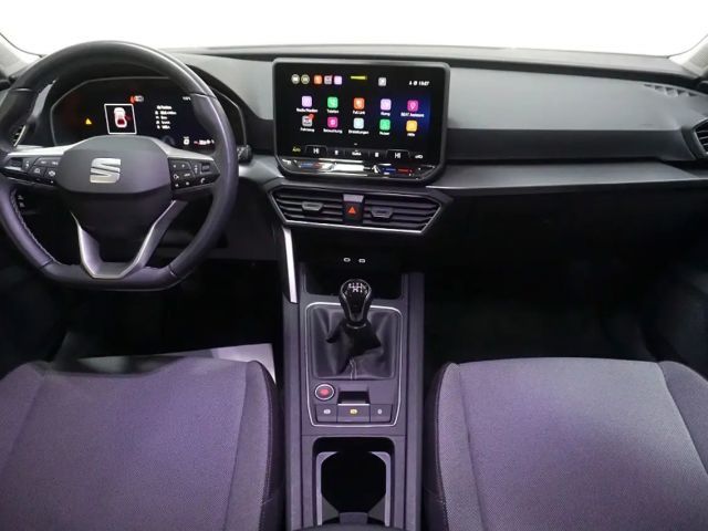 Seat Leon 1.5 TSI Style