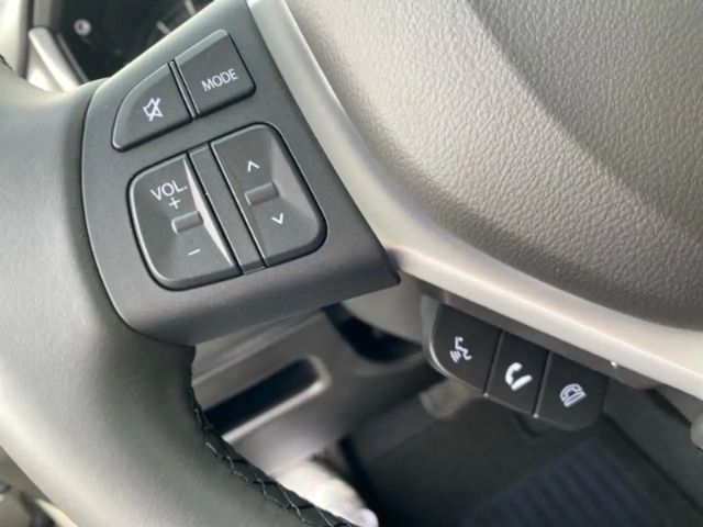 Suzuki Vitara Comfort