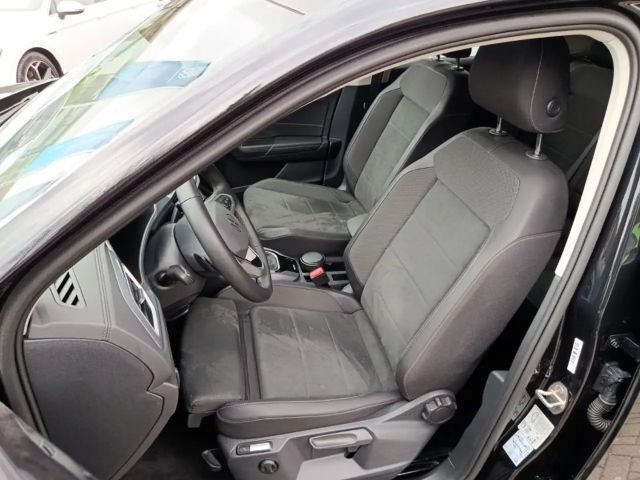 Volkswagen T-Roc 1.5 TSI Style