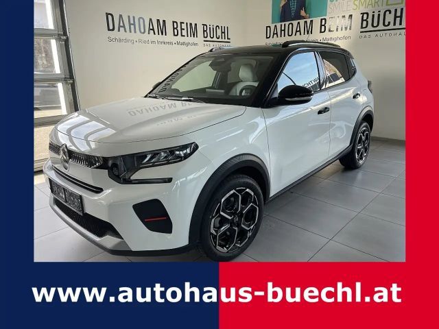 Citroën C3 Max PureTech