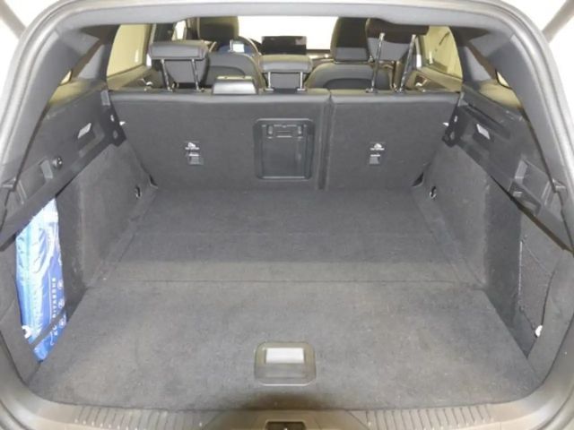 Ford Focus ST Line Wagon