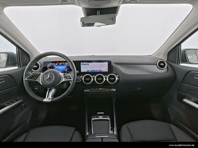 Mercedes-Benz B 180 Progressive