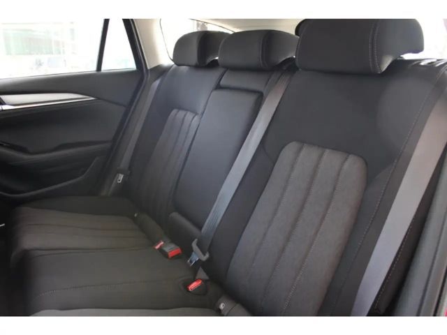 Mazda 6 Exclusive-line SkyActiv