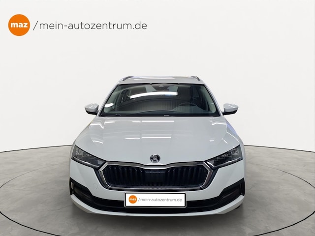 Skoda Octavia 1.4 TSI Ambition Combi iV