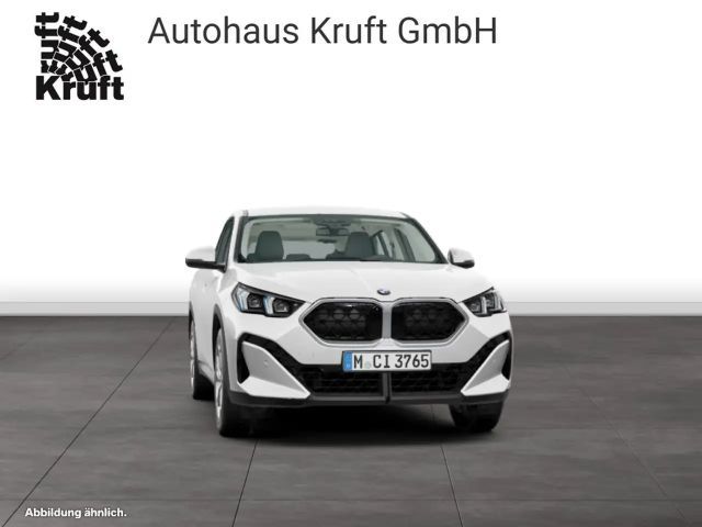 BMW X2 Coupé sDrive20i