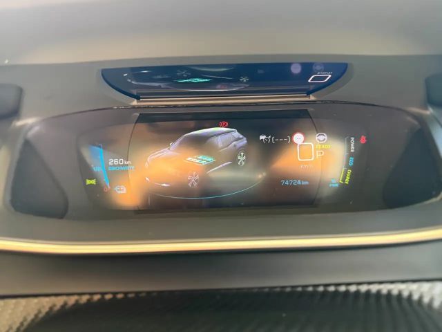 Peugeot 2008 GT-Line