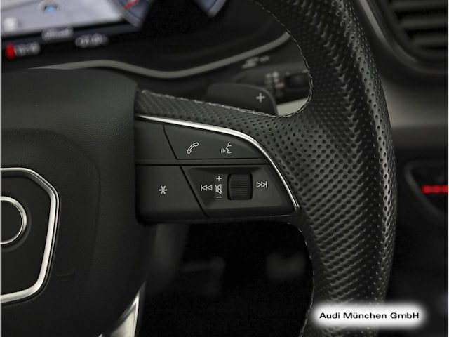 Audi Q5 40 TDI Quattro S-Tronic