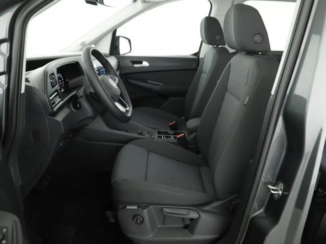 Volkswagen Caddy eHybrid