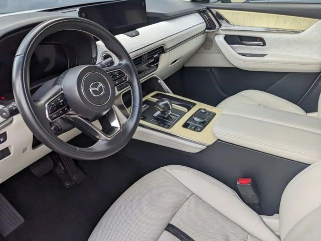 Mazda CX-60 2.5L 4WD Takumi