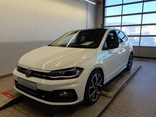 Volkswagen Polo DSG GTI
