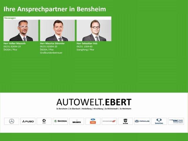 SsangYong Tivoli 2WD