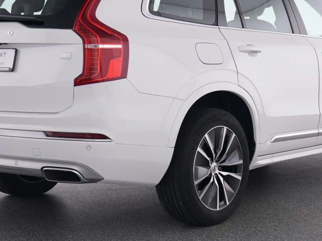 Volvo XC90 AWD Inscription T8