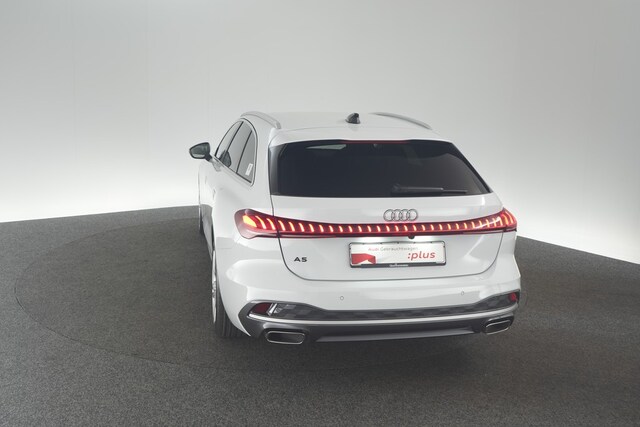 Audi A5 Avant Quattro S-Tronic